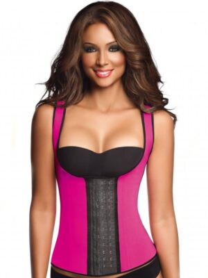 مشد حراري للخصر والجسم REF-1119