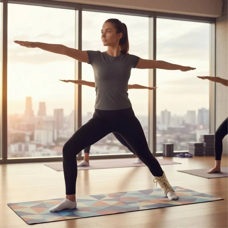 مشد دعم الكاحل No-5355 (2)