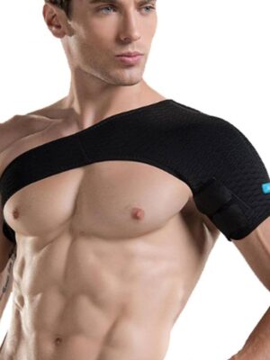 مشد دعم الكتف مثقب E-1901