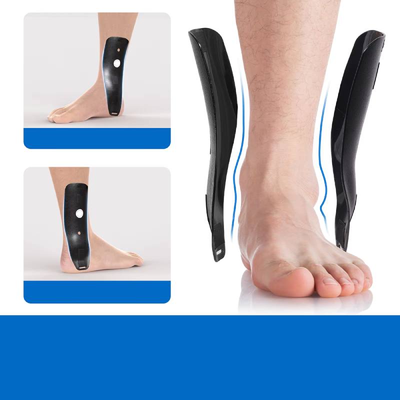مشد دعم مفصل الكاحل والقدم (7)
