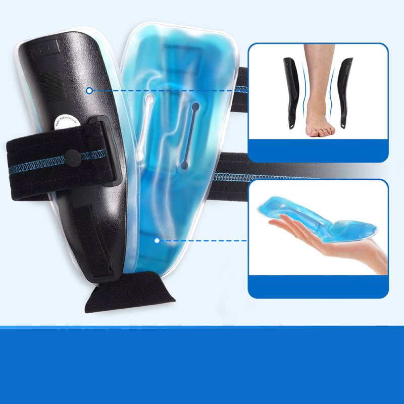 مشد دعم مفصل الكاحل والقدم (8)