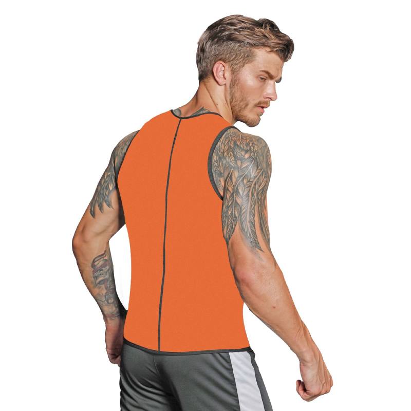 مشد رياضي حراري للرجال YC-097Z