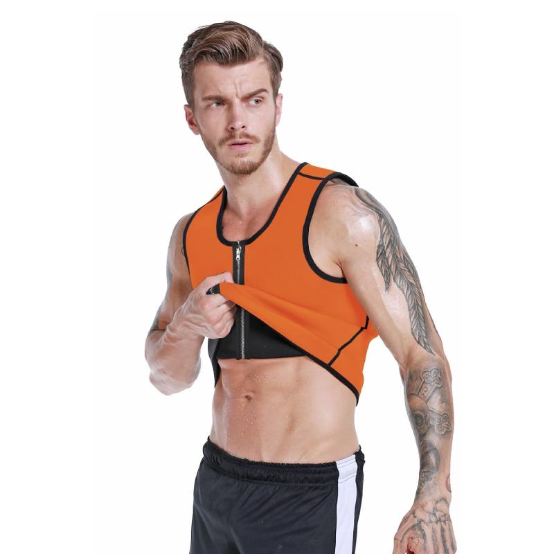 مشد رياضي حراري للرجال YC-097Z