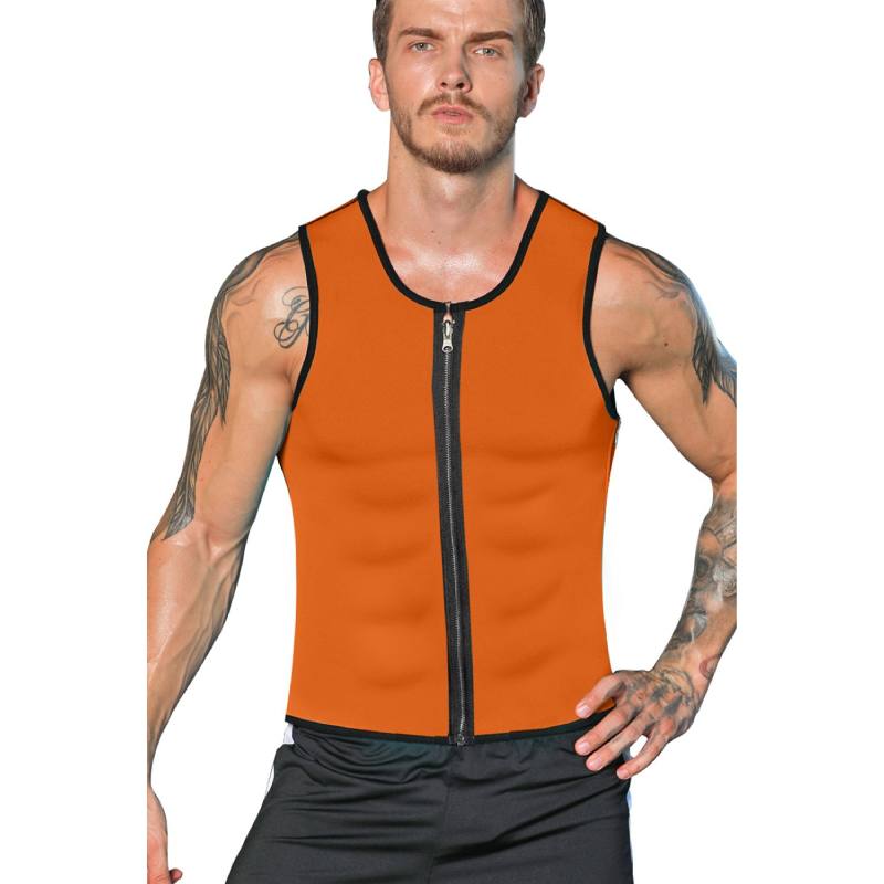 مشد رياضي حراري للرجال YC-097Z