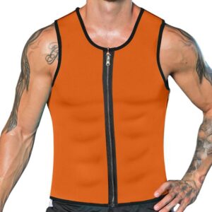 مشد رياضي حراري للرجال YC-097Z