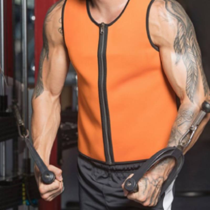 مشد رياضي حراري للرجال YC-097Z