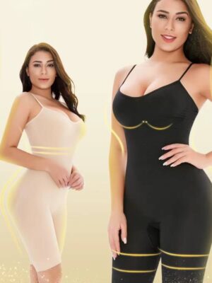 مشد كامل لنحت الجسم STE-9163