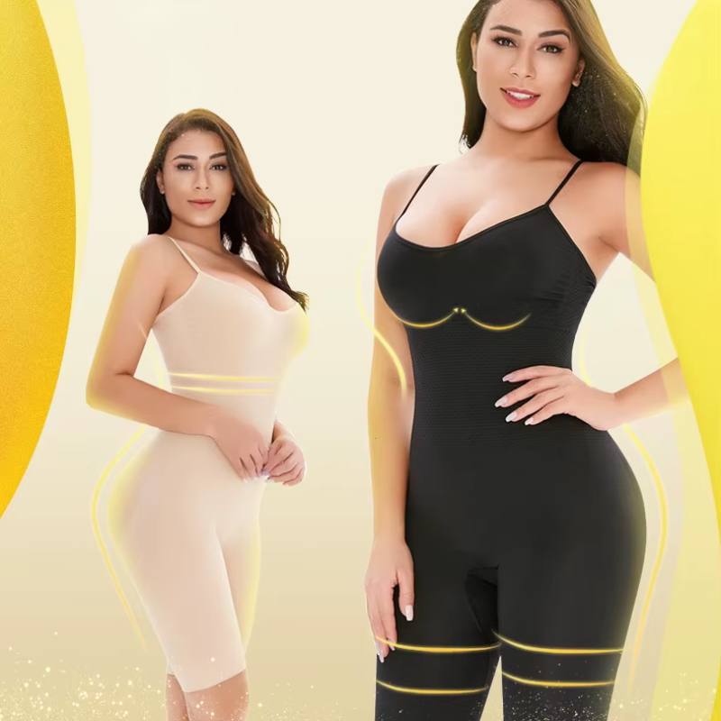 مشد كامل لنحت الجسم STE-9163