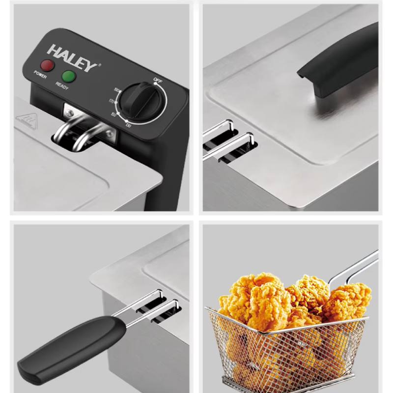 مقلاة كهربائية HY-2504