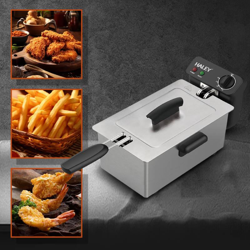 مقلاة كهربائية HY-2504