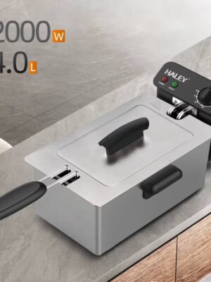 مقلاة كهربائية HY-2504