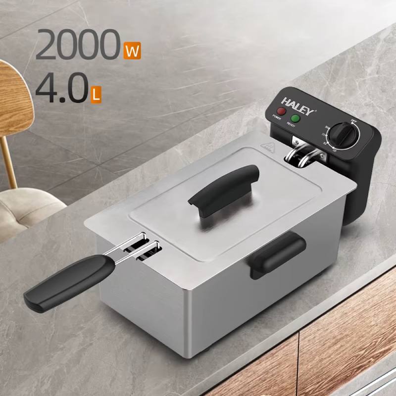 مقلاة كهربائية HY-2504