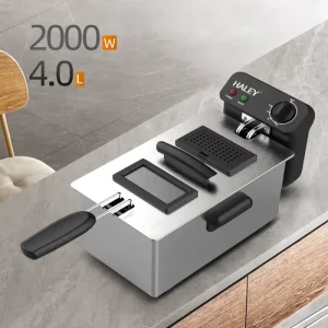 مقلاة كهربائية HY-2506