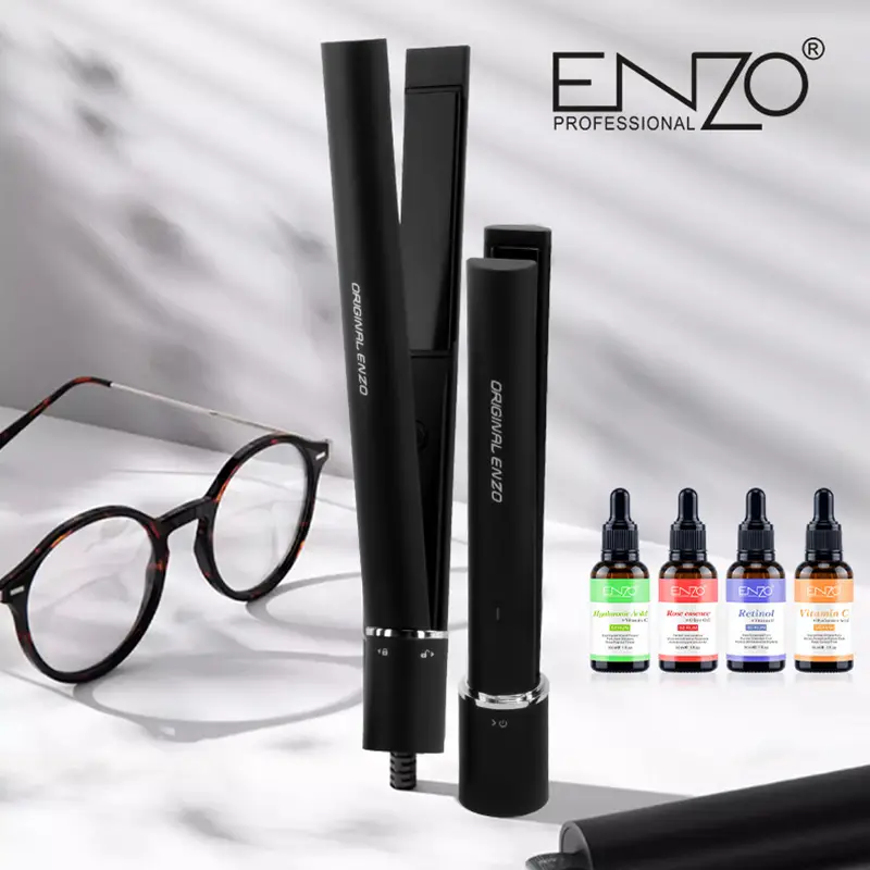 مكواة فرد الشعر EN-3310