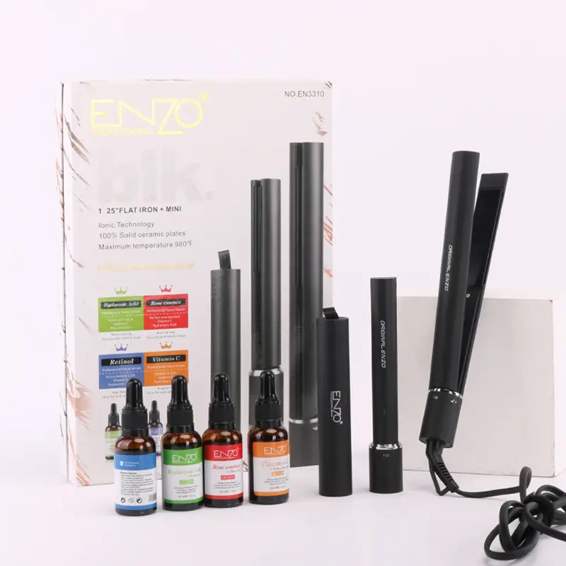 مكواة فرد الشعر EN-3310