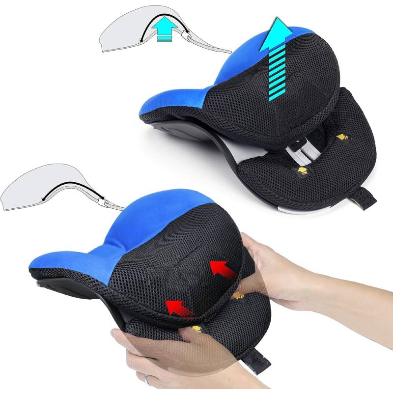 وسادة تخفيف آلام الرقبة