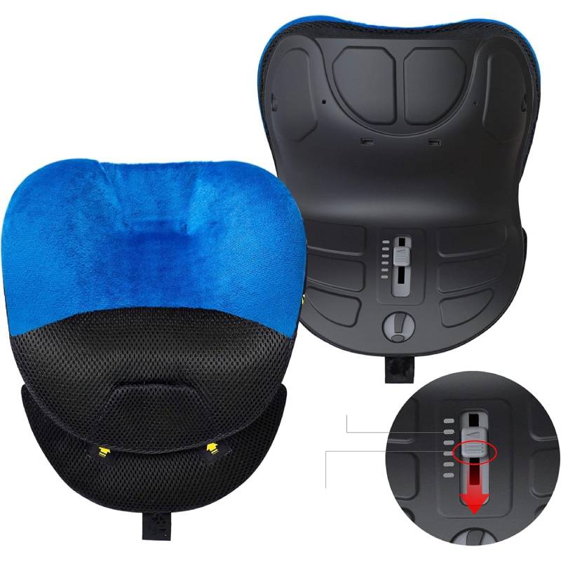 وسادة تخفيف آلام الرقبة