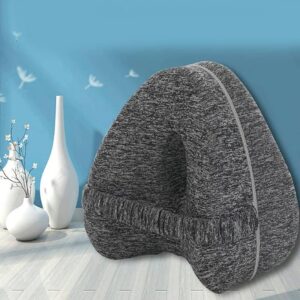 وسادة دعم للركبة والساق