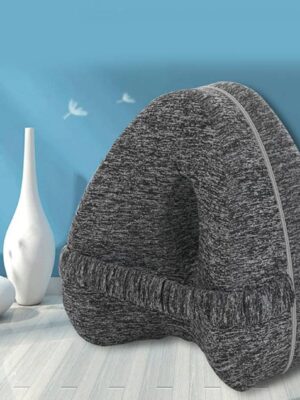 وسادة دعم للركبة والساق