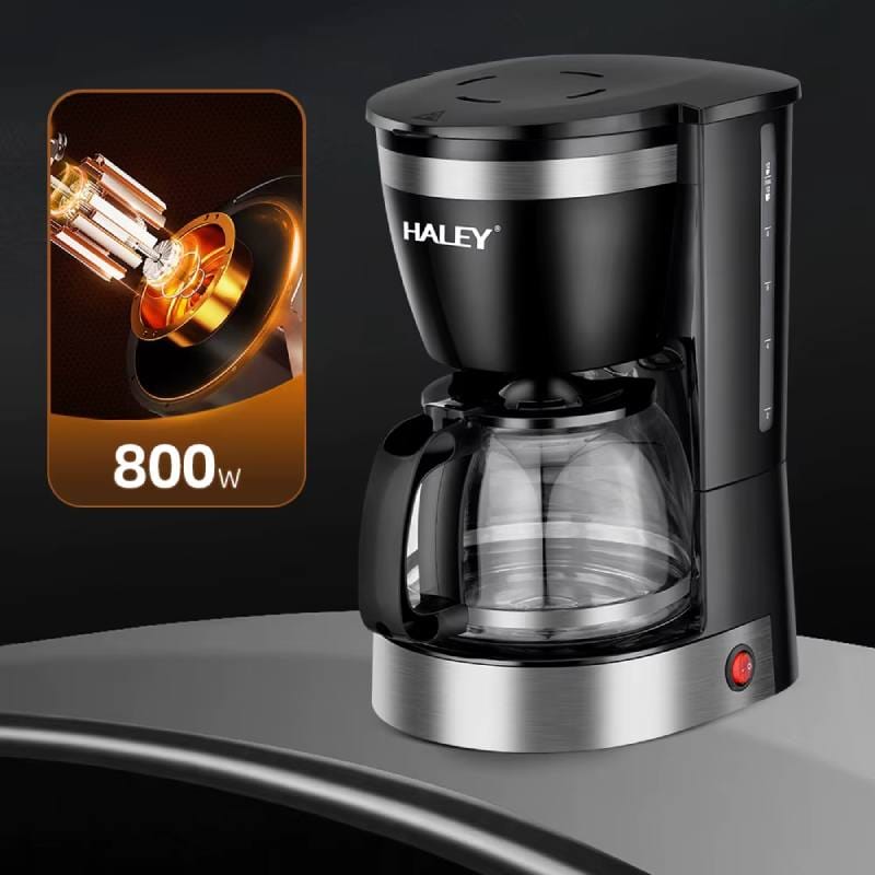 ماكينة قهوة HY-2808 - زووومي