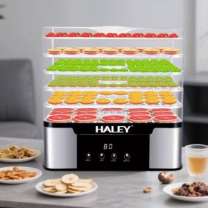 آلة تجفيف الفواكه HY-9802