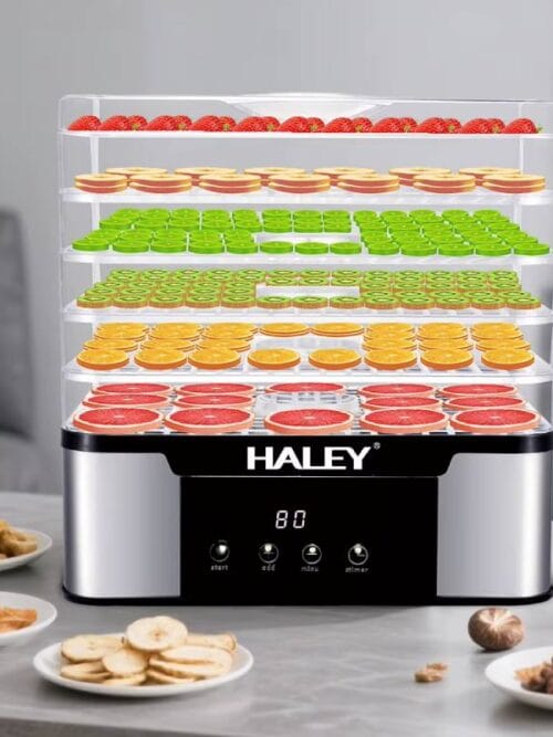 آلة تجفيف الفواكه HY-9802
