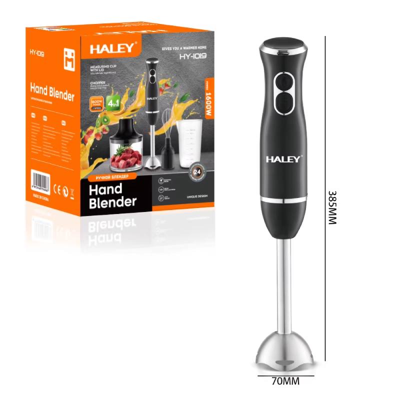 خلاط يدوي 4 في 1 HY-1019