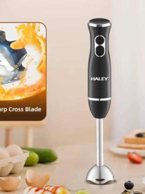 خلاط يدوي 4 في 1 HY-1019