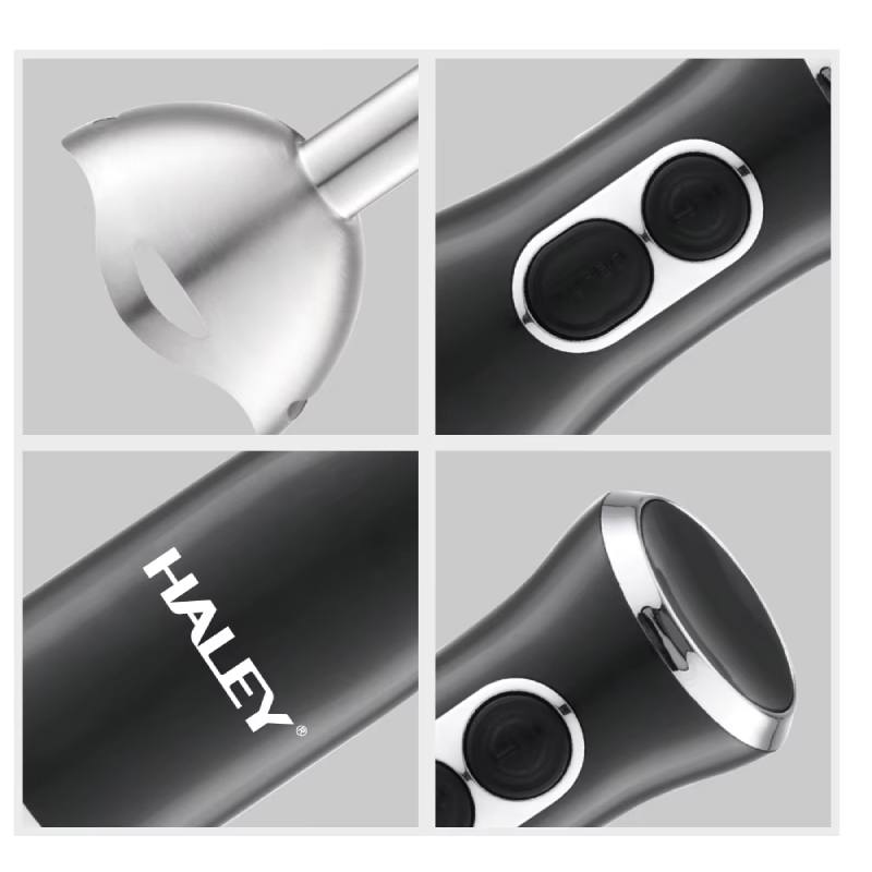 خلاط يدوي 4 في 1 HY-1019