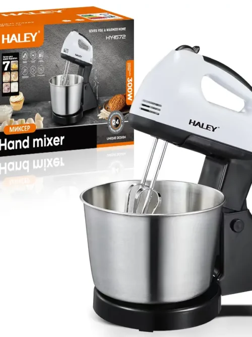 خلاط يدوي HY-1672