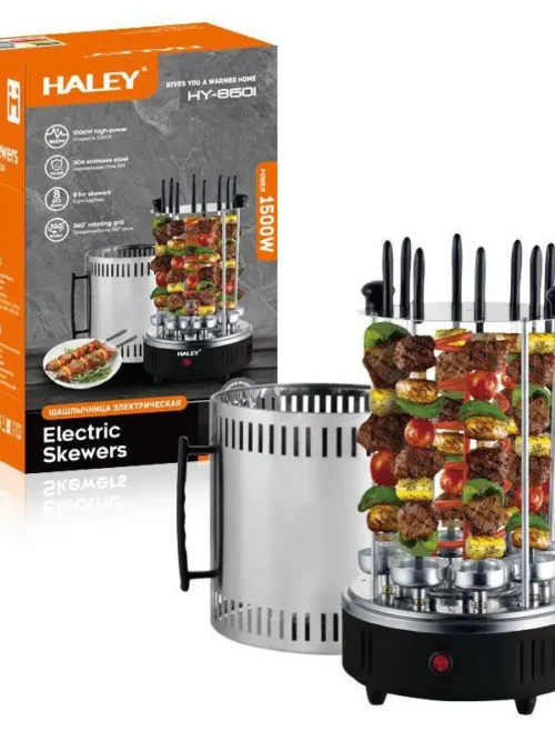 شواية الأسياخ الكهربائية HY-8601