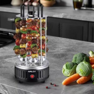 شواية الأسياخ الكهربائية HY-8602