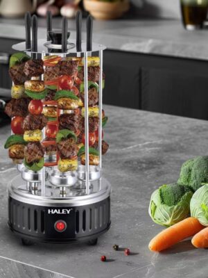 شواية الأسياخ الكهربائية HY-8602