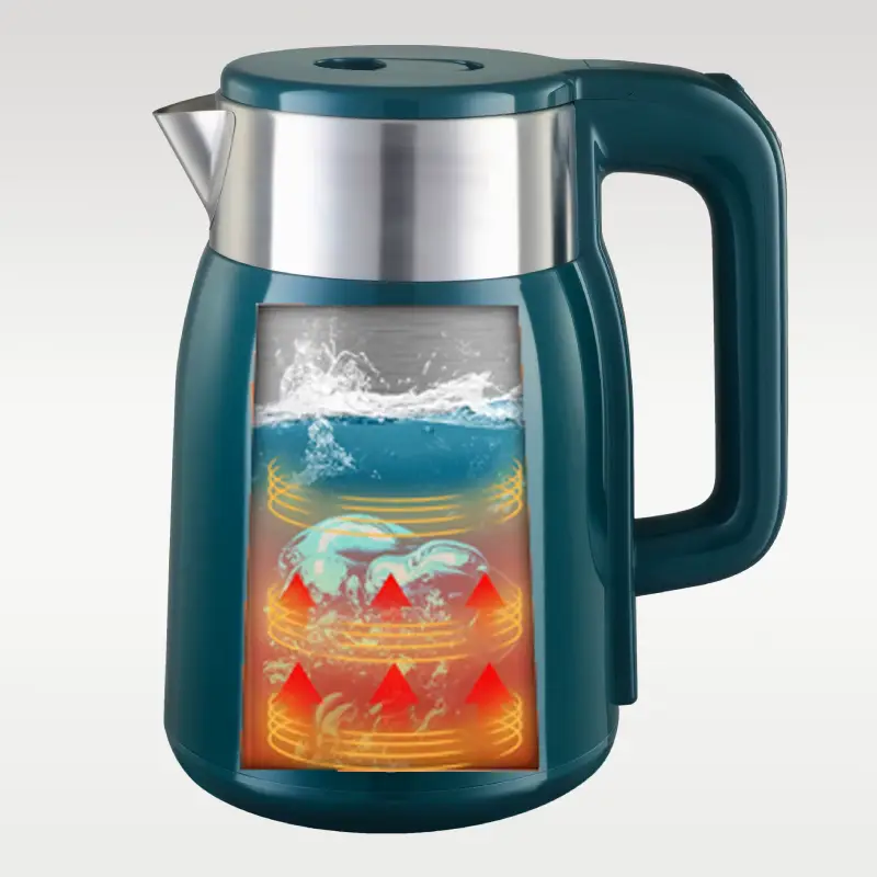 غلاية كهربائية HY-8919