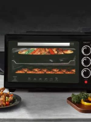 فرن كهربائي HY-5101