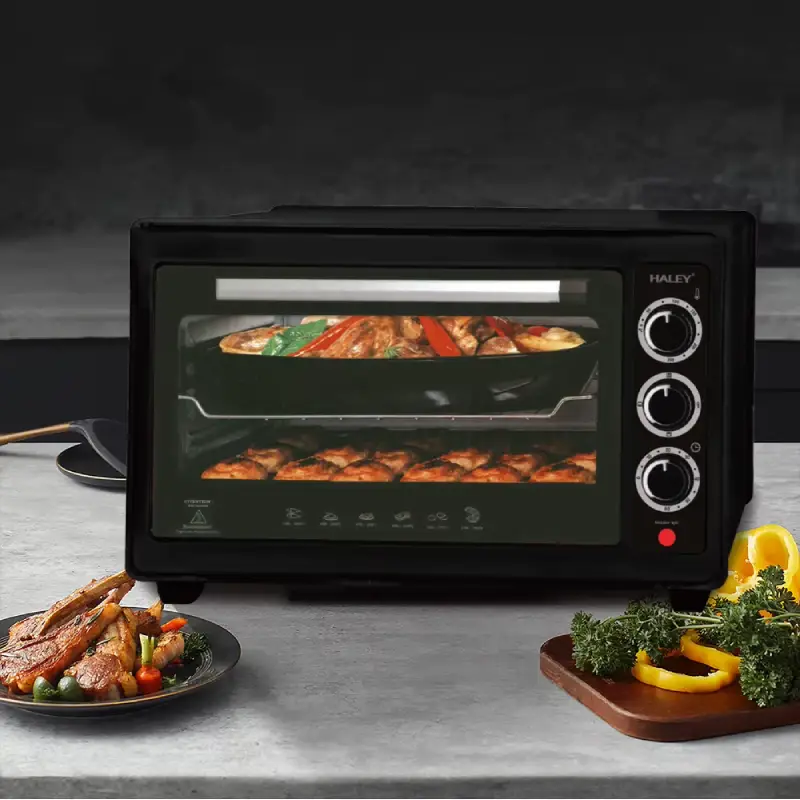 فرن كهربائي HY-5101