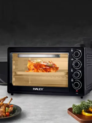 فرن كهربائي HY-5148