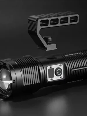 كشاف بحث يدوي