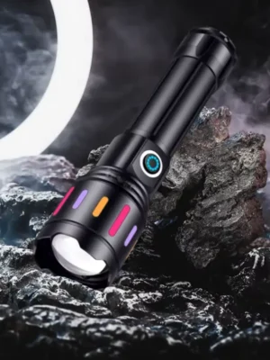 كشاف يدوي XA-B772