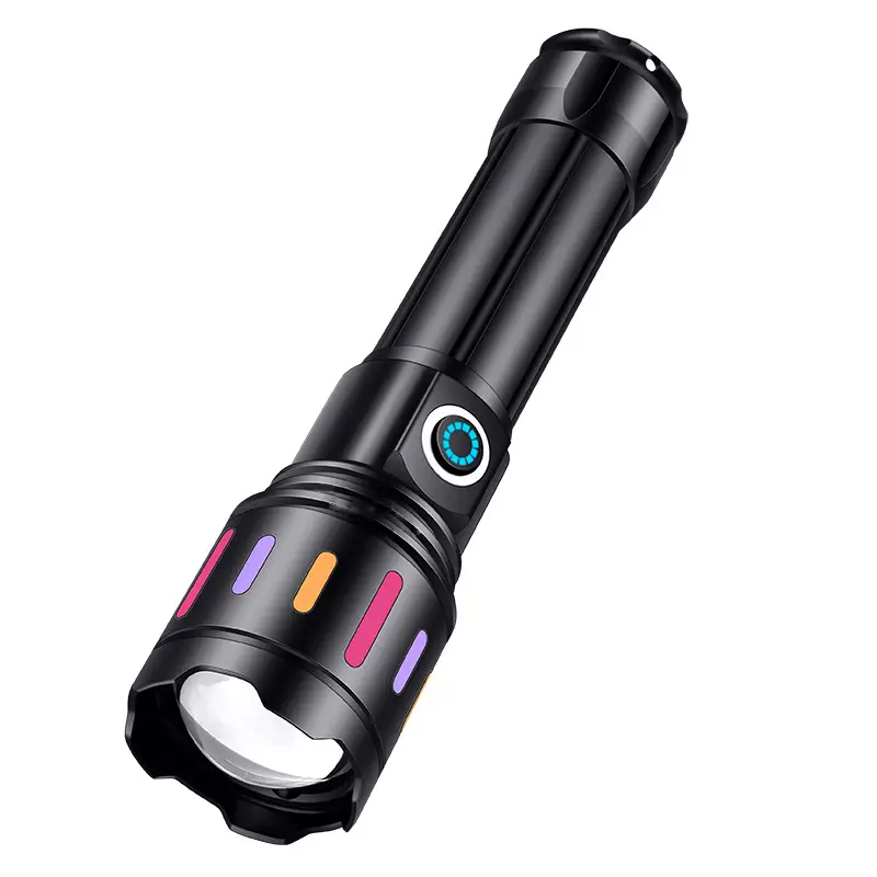كشاف يدوي XA-B772