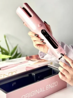 مجعد الشعر اللاسلكي عالشحن RH-01A