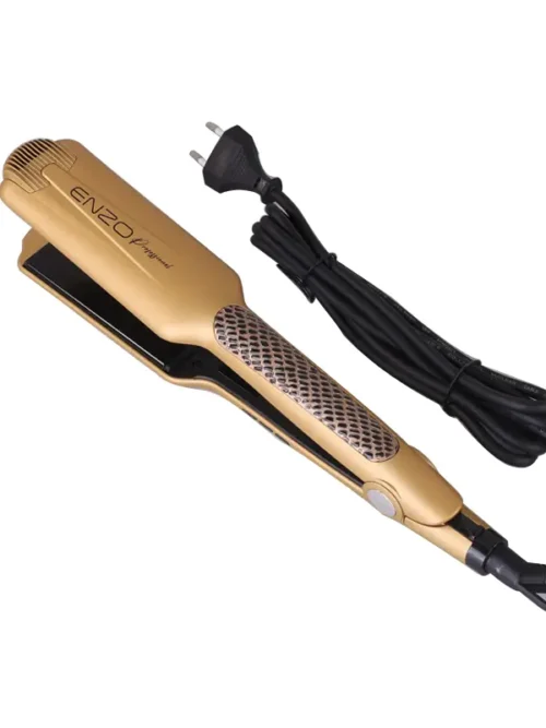 مكواة تمليس الشعر الاحترافية EN-3855