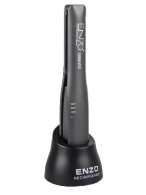 مملس الشعر اللاسلكي EN-5866