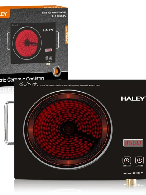 موقد كهربائي HY-1820A