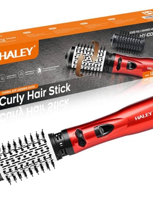 Curly Hair Stick HY-1000