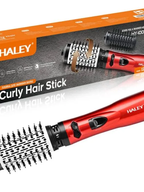 Curly Hair Stick HY-1000