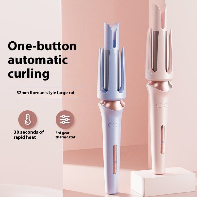 Curly Hair stick HY-3509