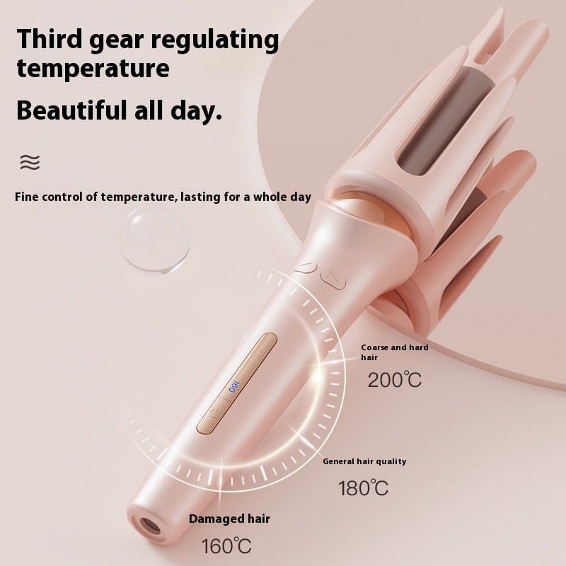 Curly Hair stick HY-3509