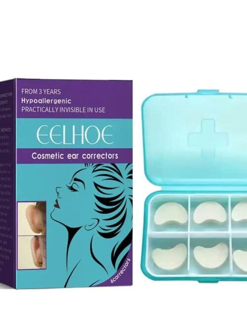 Invisible Ear Corrector Stickers