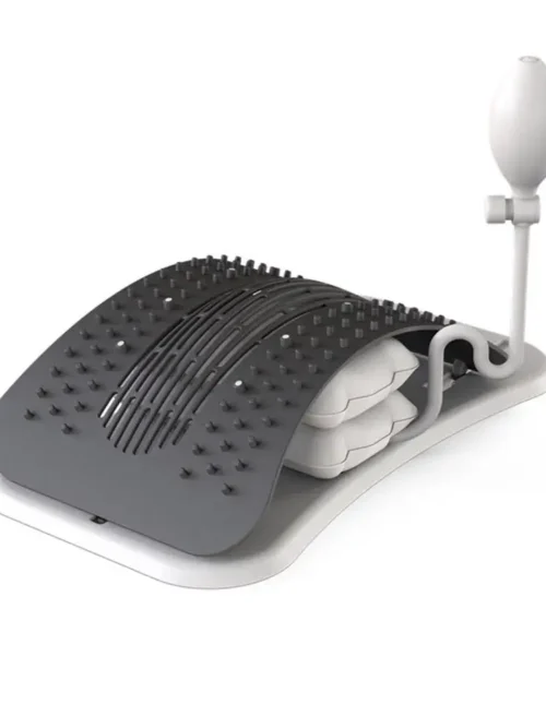 Lumbar Correction Massager